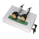Vibration instrument beauty instrument Titanium ultrasonic import and