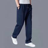 2021 Spring Autumn Joggers Men Jogging Sweatpants Sportswear