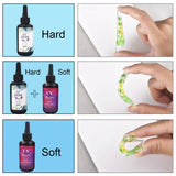 UV Soft Resin Glue Fishing Quick Drying Glue