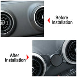 For Audi A3 S3 RS3 8V 8P Car
