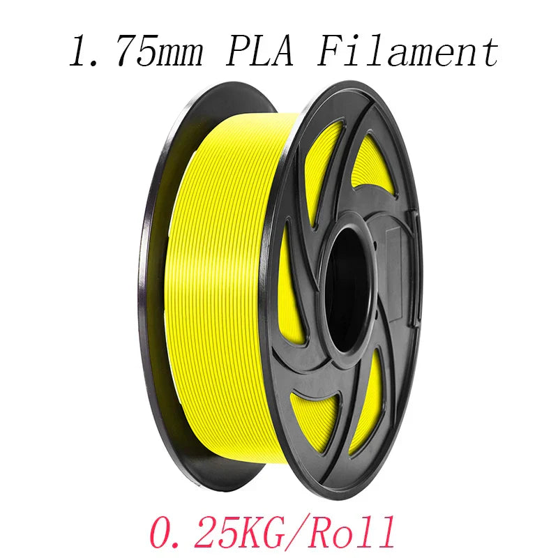 3D Printer Parts & Accessories 0.25kg/Roll Diameter 1.75mm