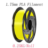 3D Printer Parts & Accessories 0.25kg/Roll Diameter 1.75mm