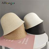 Foldable Sun Hats Women New 2023 Summer Sun