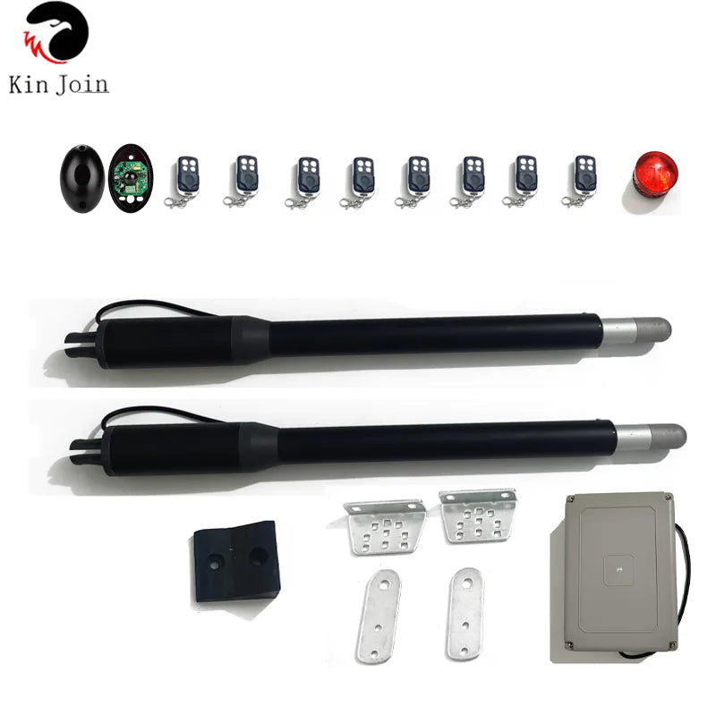 KinJoin Swing gate Automation Kits Swing Door Openers