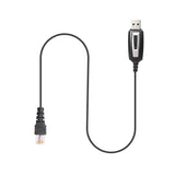Programming Cable For Zastone ZT-D9000 50W Car Walkie