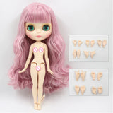 ICY DBS blyth doll 1/6 BJD toy custom