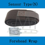 Compatible With Sensor of MEK MP100/110/400/500/600/1000 Monitor,9pin 3m