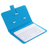 Wireless Bluetooth Keyboard For Iphone Huawei Xiaomi Tablet