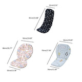 Universal Baby Stroller High Chair Seat Cushion Liner