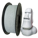 3D Printer Filament PETG 1.75mm Sublimation Plastic Marble