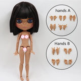 ICY DBS Blyth Doll BJD TOY Joint Body