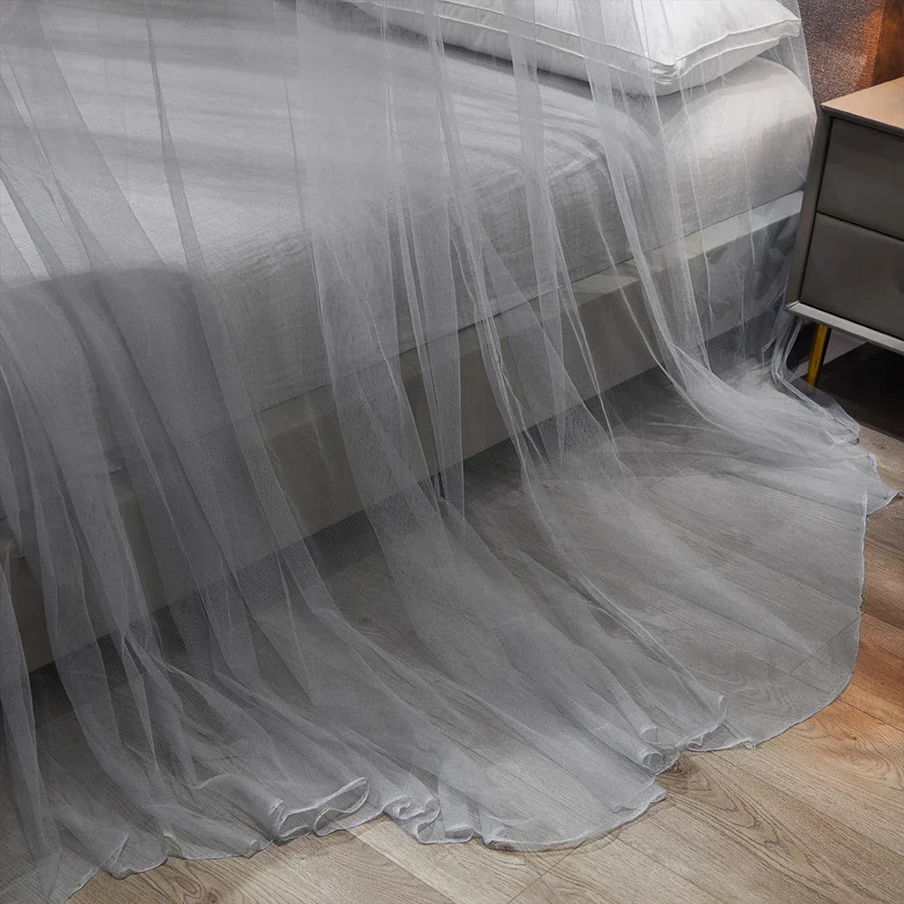 YanYangTian Bed Canopy on the Bed Mosquito Net