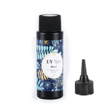 UV Resin Hard Glue Quick Drying Crystal Clear