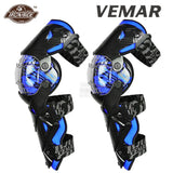 SCOYCO Motorcycle Knee Protection Motocross Protector Pads Guards Motosiklet Dizlik Moto Joelheira Protective Gear Knee Pads