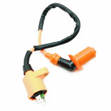 Motorcycle Performance Parts Ignition Coil System Unit