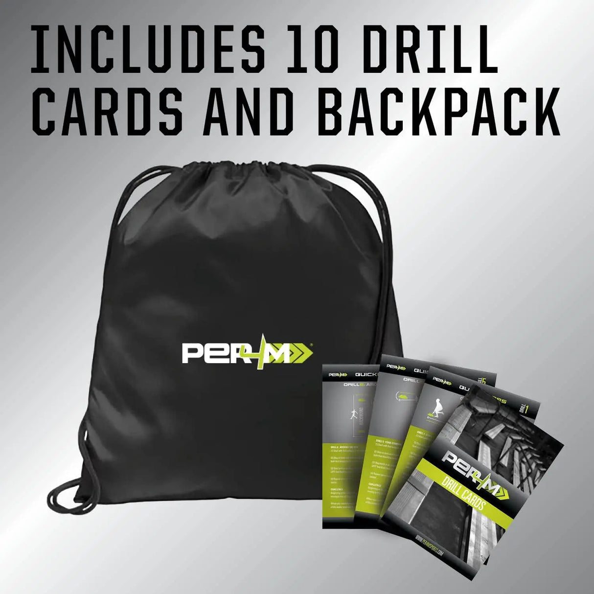 Vertical Jump Resistance Bands Set Bounce Trainer Pull