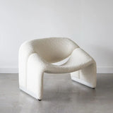 JOYLOVE Sofa Chair Nordic Style Single Designer Chair