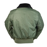 2023 winter vintage B-15 bomber flight us air