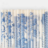 Pottery ceramics clay Transfer paper glaze underglaze flower