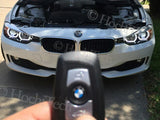 LED Angel Eyes For BMW E92 E90 E60