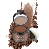 Sevich 20pcs/lot Hairline Shadow Powder hair root touch