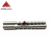 8MM x 82MM / 10x120MM Ceramic Mud Powder