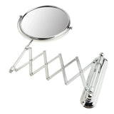 8'' Vanity Makeup Mirror Wall Mount Bathroom Shaving