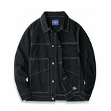 2024 New Hot Style Denim Jacket for Men