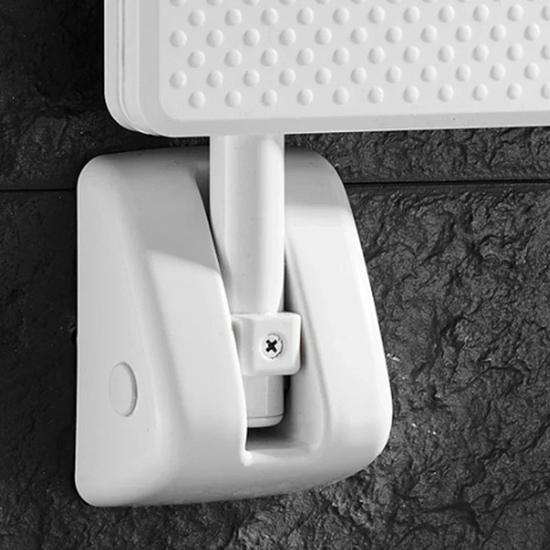 Wall Mounted Shower Seat Bathroom Shower Folding Seat