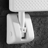 Wall Mounted Shower Seat Bathroom Shower Folding Seat