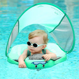 CANOPY MAMBOBABY CLIMB FLOATS / Note/ Sales canopy