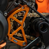 Chain Guard Cover For KTM Adventure 790 S