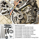 AP03 Timing Chain Kit For BMW E90 E91