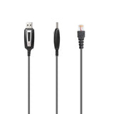 Programming Cable For Zastone ZT-D9000 50W Car Walkie