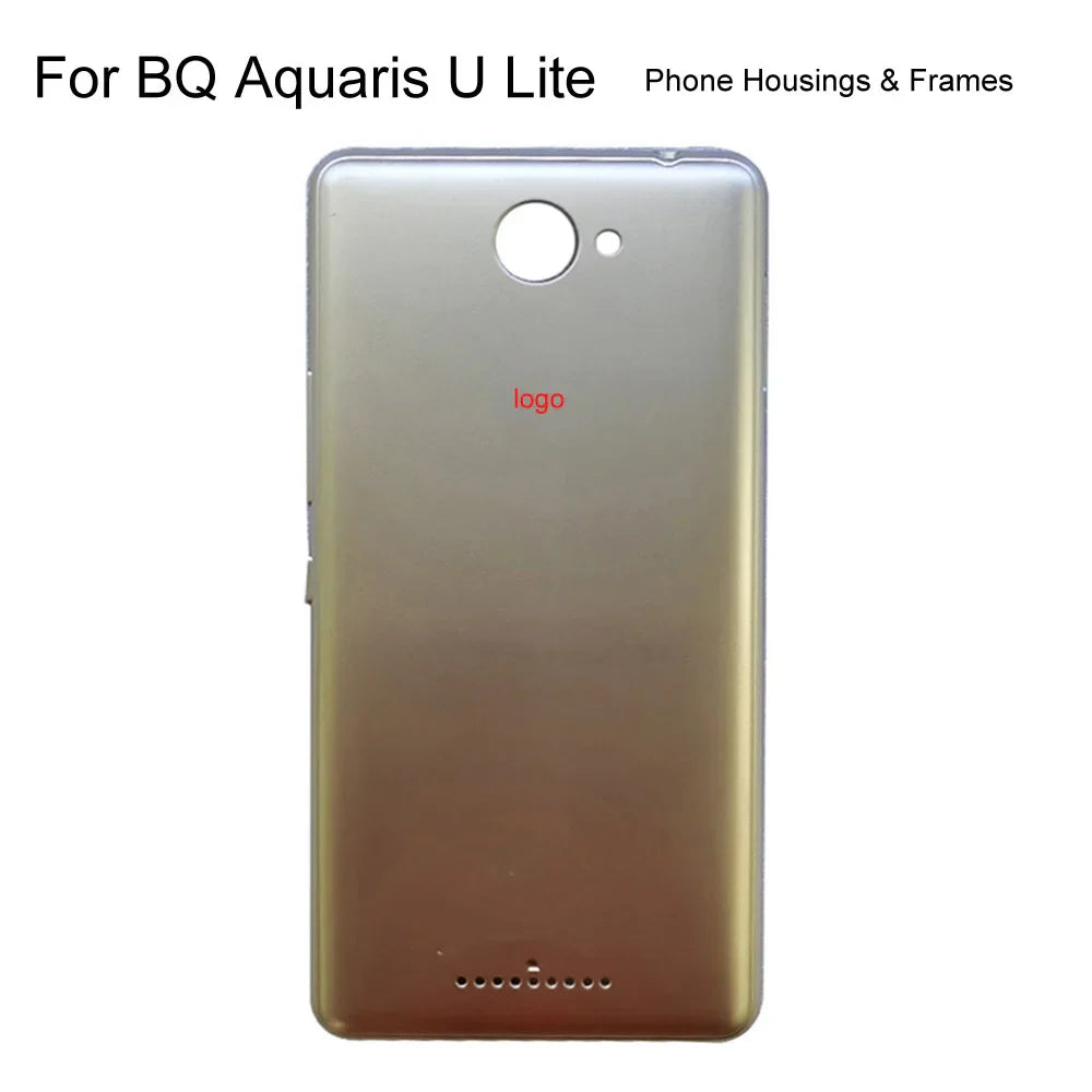 Mobile Phone Housings Frame Case,for BQ Aquaris U