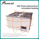JOANLAB Water Bath Lab Heating Thermostatic Devices Digital