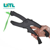 50Pcs TPU Cow Cattle Ear Tag Signs Without