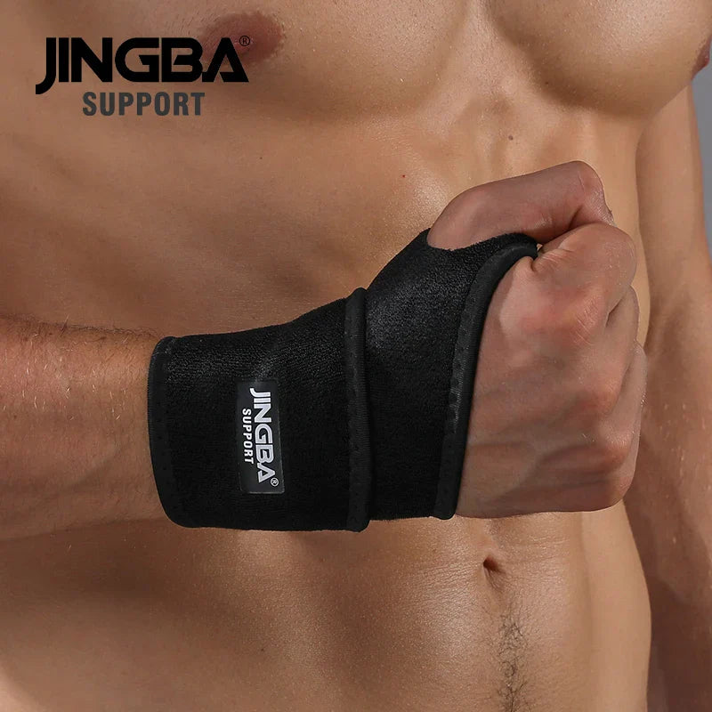 JINGBA SUPPORT 1PCS High quality Neoprene Adjustable Protective