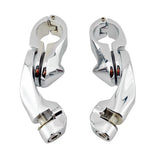 32mm Motorcycle Foot Pegs for Harley Touring Models