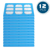 12 PCS Fountain Accessories Pet Water Fountain Filter