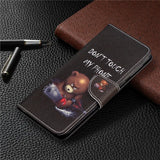 Wallet Flip Case For Xiaomi Redmi Note 12