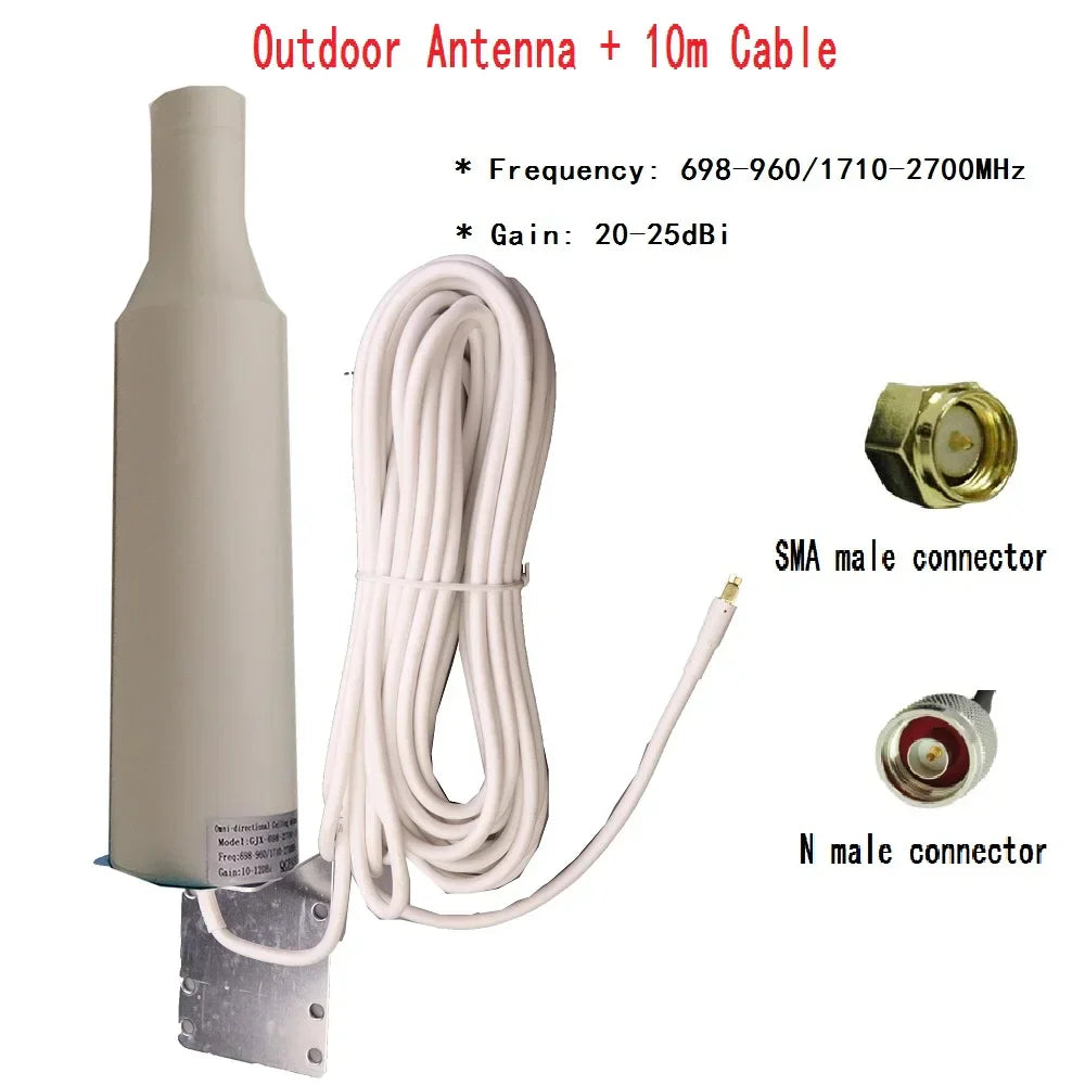 Communication Outdoor antenna for wifi router 2g 3g