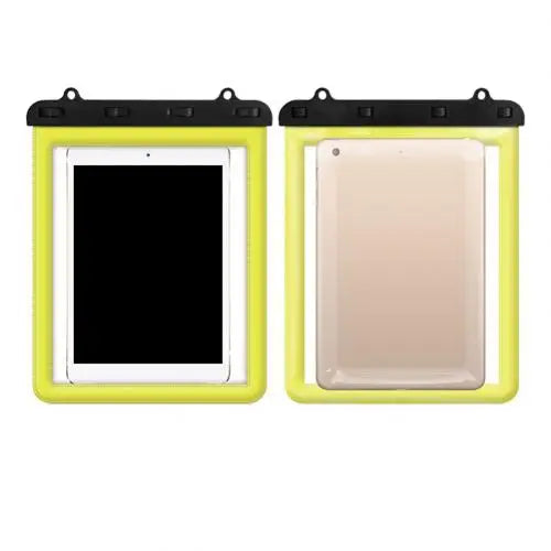 Case for iPad New Waterproof Underwater Tablet Computer