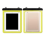 Case for iPad New Waterproof Underwater Tablet Computer