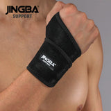 JINGBA SUPPORT 1PCS High quality Neoprene Adjustable Protective