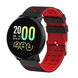 IP 68 Waterproof Smart Watch Bluetooth Heart Rate