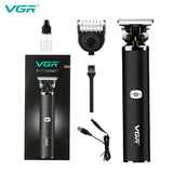 VGR 272 Hair Clipper Professional Rechargeable Personal Care