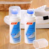 1510Pcs White Shoes Cleaner Whiten Refreshed Polish Cleaning