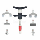 Chiropractic Gun Manual Chiropractic Adjusting Tools 10 Levels