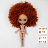 ICY DBS Blyth doll nude 30cm Customized 1/6
